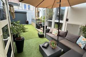 Wunderschönes Altstadt-Loft-Wohnhaus Baujahr 1997 mit vielen Extras – Die vollständige Adresse der Immobilie erhältst du vom Anbieter., 65795 Hattersheim am Main – Vorschaubild 19