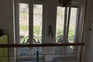 *HTR* Alleinlage, Stadthaus mit Yuppie-Penthouse, in Citylage, Dachterrasse – Aschaffenburg – Vorschaubild 17