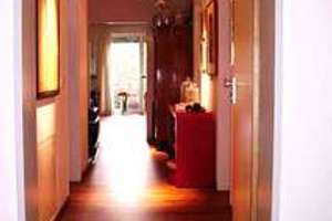 Lichtdurchflutete 3-Zi.-Wohnung mit Südbalkon & Aufzug in Bestlage Aachen - Nizzaallee  95qm – Nizzaallee 44, 52072 Ponttor, Aachen – Vorschaubild 3