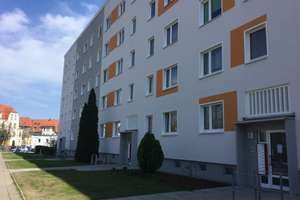 Erdgeschoß -3 Zimmer mit Balkon - Bad mit Dusche – Schmiedeberger Str. 7, 1277 Tolkewitz/Seidnitz-Nord, Dresden – Vorschaubild 1