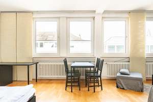 Top City Wohnung, 2,5 Schlafzimmer & Domblick – Gürzenichstraße 32, 50667 Altstadt/Nord, Köln – Vorschaubild 6