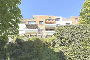 4 ½-Zi.-ETW in 2. OG mit Südbalkon und TG-Stellplatz