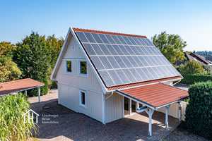 **Energiesparhaus mit neuer Wärmepumpe (2025) in Benefeld zu verkaufen** – Heidekreis – Vorschaubild 2