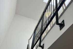 3 Zimmer, ruhig im Grünen - ab Mai 2026 – Malchower Str. 26, 13089 Heinersdorf, Berlin – Vorschaubild 11