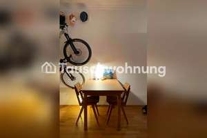 Tauschwohnung: 1,5-Zimmer-Wohnung am Gärtnerplatz – Die vollständige Adresse der Immobilie erhältst du vom Anbieter., 80469 Gärtnerplatz, München – Vorschaubild 3