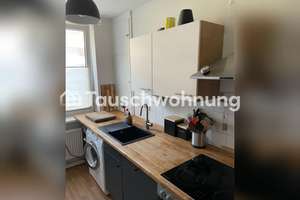 Tauschwohnung: Geräumige Wohnung in Hamburg-Nord zum Tausch – Die vollständige Adresse der Immobilie erhältst du vom Anbieter., 22087 Uhlenhorst, Hamburg – Vorschaubild 7
