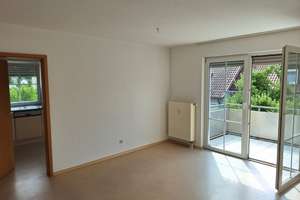 Praktische 3-Zimmer-Wohnung mit Balkon in Luhe-Wildenau – Hinter den Städeln 5-7, 92706 Luhe-Wildenau – Vorschaubild 9
