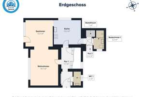 Einfamilienhaus mit Garage in zentraler Lage von Weilerswist! – Eispfad 15, 53919 Weilerswist – Vorschaubild 39