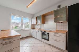 Unterbilk – Attraktive 3-Zimmer-Eigentumswohnung mit großzügigem Grundriss – Die vollständige Adresse der Immobilie erhältst du vom Anbieter., 40223 Stadtmitte, Düsseldorf – Vorschaubild 9