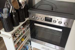 Wohnen mit Charakter: 1-Zimmer-Apartment in Düsseldorf-Lohausen – Alte Flughafenstraße 11, 40474 Lohausen, Düsseldorf – Vorschaubild 12
