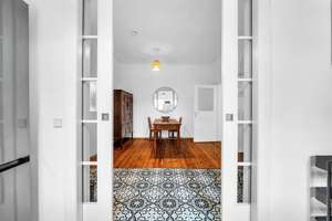 Altbaucharme in Pankow - gepflegte 2-Zimmer-Wohnung mit ca. 70 m² – Die vollständige Adresse der Immobilie erhältst du vom Anbieter., 13189 Pankow (Ortsteil), Berlin – Vorschaubild 1