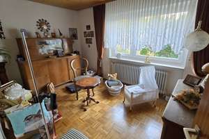 Großes Einfamilienhaus mit Einliegerwohnung, Wintergarten, Garten u. 3 Garagen sucht neue Eigentümer – Die vollständige Adresse der Immobilie erhältst du vom Anbieter., 71296 Heimsheim – Vorschaubild 26