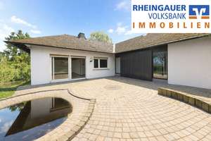 ** Lorch-Ransel - Bungalow mit großem Grundstück in der Natur ** – Die vollständige Adresse der Immobilie erhältst du vom Anbieter., 65391 Lorch – Vorschaubild 1