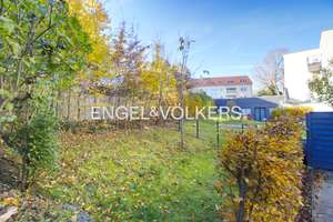 Bungalow-Wohnung mit Terrasse und Garten in der Grünen Mitte von Regensburg – Die vollständige Adresse der Immobilie erhältst du vom Anbieter., 93051 Kumpfmühl-Ziegetsdorf-Neuprüll, Regensburg – Vorschaubild 9