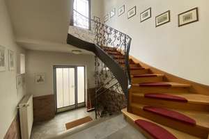 Historisches Häuser-Ensemble in direkter Mainlage – Die vollständige Adresse der Immobilie erhältst du vom Anbieter., 55246 Mainz-Kostheim, Wiesbaden – Vorschaubild 3