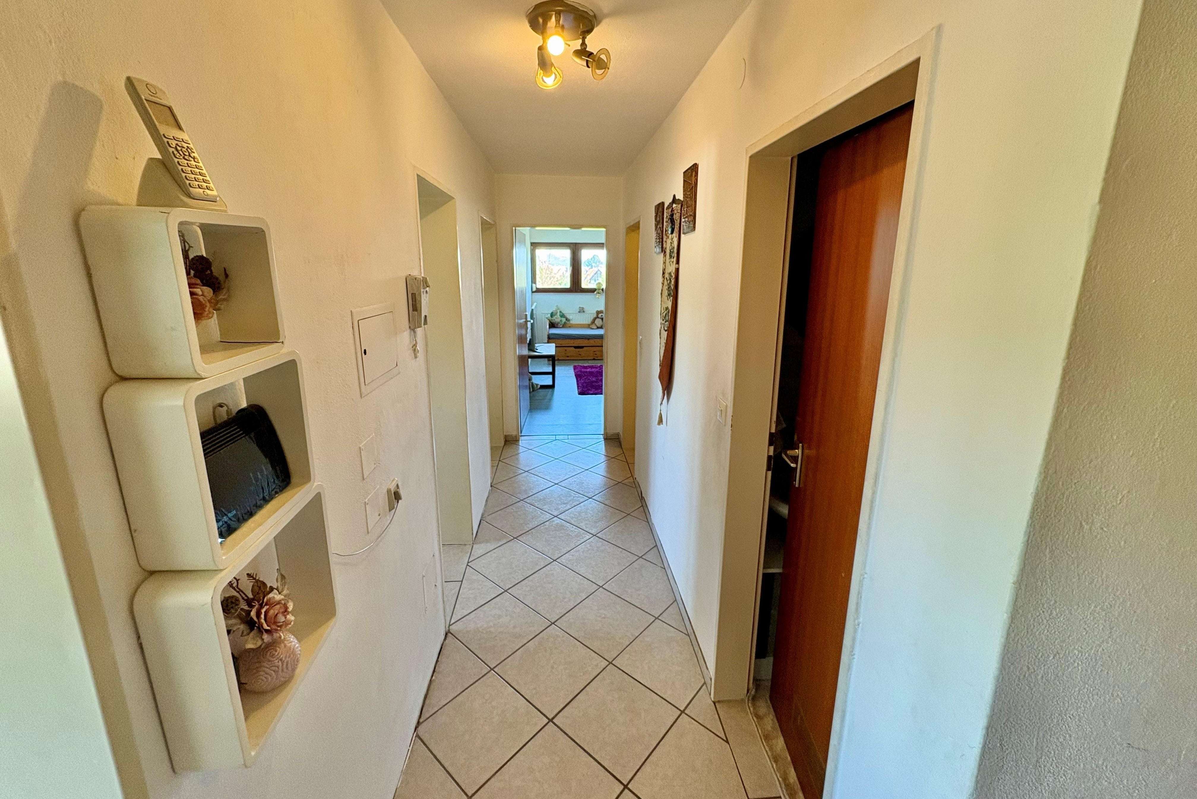 Immobilie in Vilshofen an der Donau - "Hoch hinaus!" - Bild 0