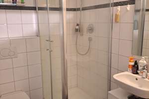Moderne 4-Zimmer-Wohnung in Stuttgart-Birkach – ruhig, hell & familienfreundlich – Die vollständige Adresse der Immobilie erhältst du vom Anbieter., 70599 Birkach-Nord, Stuttgart – Vorschaubild 8