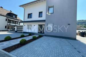 Neubau! Exklusives, vollvermietetes 3 Familienhaus – Die vollständige Adresse der Immobilie erhältst du vom Anbieter., 35719 Angelburg – Vorschaubild 2