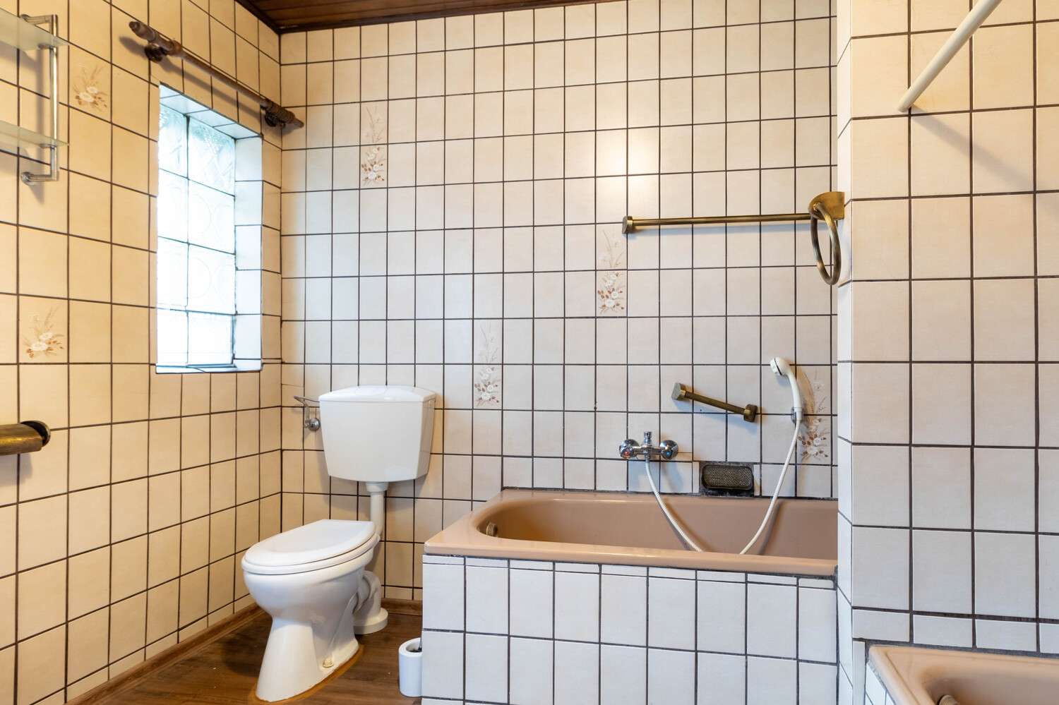 Immobilie in Brilon - Historische Doppelhaushälfte mit Garten – Ihr Raum für neue Ideen - Bild 0