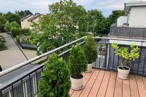 3 Zimmer, ruhig im Grünen - ab Mai 2026 – Malchower Str. 26, 13089 Heinersdorf, Berlin – Vorschaubild 21