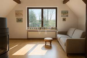 Zweifamilienhaus in guter Wohnlage mit Skyline-Blick – Die vollständige Adresse der Immobilie erhältst du vom Anbieter., 61462 Königstein im Taunus – Vorschaubild 7