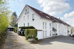 Stilvolle Maisonette mit Balkon und Top-Lage in Dortmund-Benninghofen