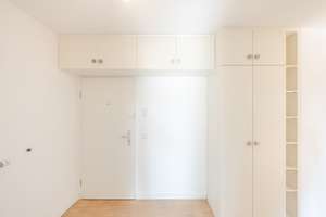 Geistviertel: 2-Zimmer-Eigentumswohnung mit 2 Balkonen und Duplexgarage – Die vollständige Adresse der Immobilie erhältst du vom Anbieter., 48151 Aaseestadt, Münster – Vorschaubild 6