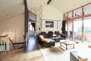 Wohntraum am Dieksee: Einfamilienhaus mit Einliegerwohnung in wunderschöner Wald- und Seenähe – Ostholstein (Kreis) – Vorschaubild 10