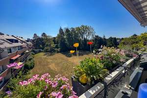 Urdenbach: Einziehen & Wohlfühlen: Hochwertige 3-Zimmer-Wohnung mit Balkon ins Grüne – Die vollständige Adresse der Immobilie erhältst du vom Anbieter., 40593 Benrath, Düsseldorf – Vorschaubild 14