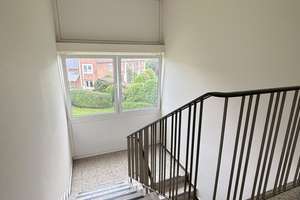 Bezugsfreie, helle 2-Zimmer-Wohnung mit Balkon im Dachgeschoss in Oldenburg Nadorst – Die vollständige Adresse der Immobilie erhältst du vom Anbieter., 26123 Bürgeresch, Oldenburg (Oldenburg) – Vorschaubild 14