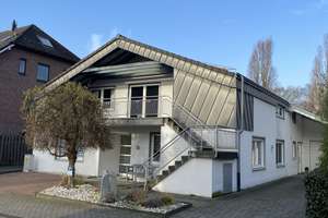 Einfamilienhaus mit Ausbaureserve und sehr viel Potential! – Die vollständige Adresse der Immobilie erhältst du vom Anbieter., 46149 Schwarze Heide, Oberhausen – Vorschaubild 23