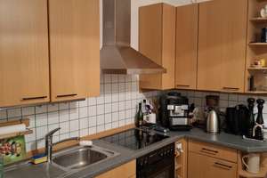 Neo-Renaissance, 3 Zimmer Altbauwohnung zentral und ruhig in Neuhausen – Ruffinistraße 24, 80637 Dom Pedro, München – Vorschaubild 13