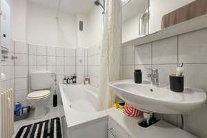 Helles und freundliches Apartment in Wuppertal-Vohwinkel – Die vollständige Adresse der Immobilie erhältst du vom Anbieter., 42327 Vohwinkel, Wuppertal – Vorschaubild 4