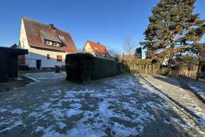 Einfamilienhaus auf großzügigem Grundstück in ruhiger Lage von Wiedenbrück – Gütersloh (Kreis) – Vorschaubild 2