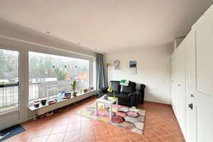 Volksdorf: hell u. modern, großes Apartment mit Balkon nahe U-Bahn – Die vollständige Adresse der Immobilie erhältst du vom Anbieter., 22359 Volksdorf, Hamburg – Vorschaubild 4