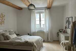 ***Befristet - Zentral gelegene 2 ZKB mit EBK - 2-er WG geeignet*** – Keplerstraße 6, 93047 Regensburg – Vorschaubild 6