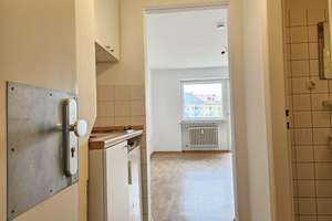 Kleine 1-Zimmer-Wohnung mit Balkon in Giesing – Brecherspitzstraße 3, 81541 Obergiesing, München – Vorschaubild 9