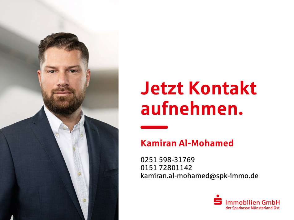 Immobilienspeziallist Kamiran 