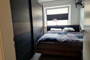 3 Zimmer, Küche, Diele, Bad – Schleswiger Straße 6, 41068 Waldhausen, Mönchengladbach – Vorschaubild 7
