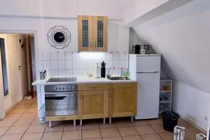 Tolles Apartment in superzentraler Lage Weststadt/Altstadt! EBK.Tageslichtbad.Dusche+Badewanne! – Karl-Frowein-Str. 2, 53115 Weststadt, Bonn – Vorschaubild 9