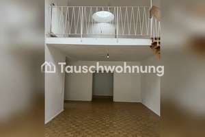 Tauschwohnung: 115qm lichtdurchflutetes Loft in Schwabing – Die vollständige Adresse der Immobilie erhältst du vom Anbieter., 80803 Am Luitpoldpark, München – Vorschaubild 4