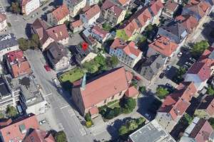 Bad Cannstatt mal anders: 3-Zimmer Wohnung mit Terrasse und außergewöhnlichem Gewölbekeller – Die vollständige Adresse der Immobilie erhältst du vom Anbieter., 70376 Neckarvorstadt, Stuttgart – Vorschaubild 60