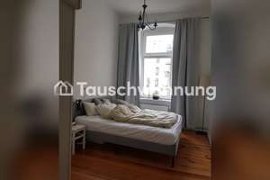 Tauschwohnung: Biete 3-Zimmer Wohnung Bergmannliez, Suche 2-Zimmer Wohnung – Die vollständige Adresse der Immobilie erhältst du vom Anbieter., 10961 Kreuzberg, Berlin – Vorschaubild 3