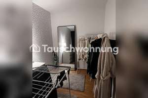 Tauschwohnung: Tausche 2,5-Zimmer-Flat in Dresden-Striesen – Die vollständige Adresse der Immobilie erhältst du vom Anbieter., 1309 Striesen-Süd, Dresden – Vorschaubild 4