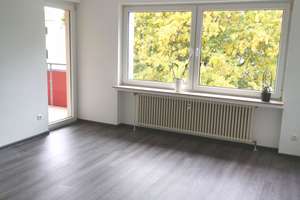 Gemütliche 3 ZKB in ruhiger und sonniger Lage am Haardter Berg – Max-Liebermann-Weg 5, 57076 Weidenau, Siegen – Vorschaubild 3