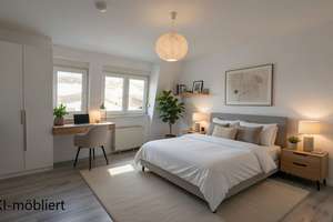 3-Zimmer Wohnung mit Wintergarten im 2. OG in Darmstadt-Wixhausen – Die vollständige Adresse der Immobilie erhältst du vom Anbieter., 64291 Wixhausen, Darmstadt – Vorschaubild 23