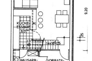 Haus mit Garten und viel Potenzial in ruhiger-TOP Wohnlage von Wuppertal – Uellendahler Straße 687D, 42281 Barmen, Wuppertal – Vorschaubild 17