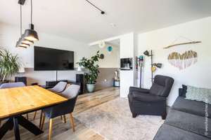 Modernisiertes Reihenmittelhaus mit schönem Westgarten in ruhiger Stichstraßenlage – Die vollständige Adresse der Immobilie erhältst du vom Anbieter., 81735 Ramersdorf, München – Vorschaubild 8