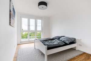 Seniorengerechtes Wohnen 2-Zimmer-Wohnung im Neubauprojekt "Wohnen am See" – Stengelhofstraße 33, 68219 Rheinau, Mannheim – Vorschaubild 12