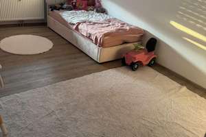 Schöne 4,5 ZKB mit Gäste WC in ruhiger Lage – 68219 Rheinau, Mannheim – Vorschaubild 9